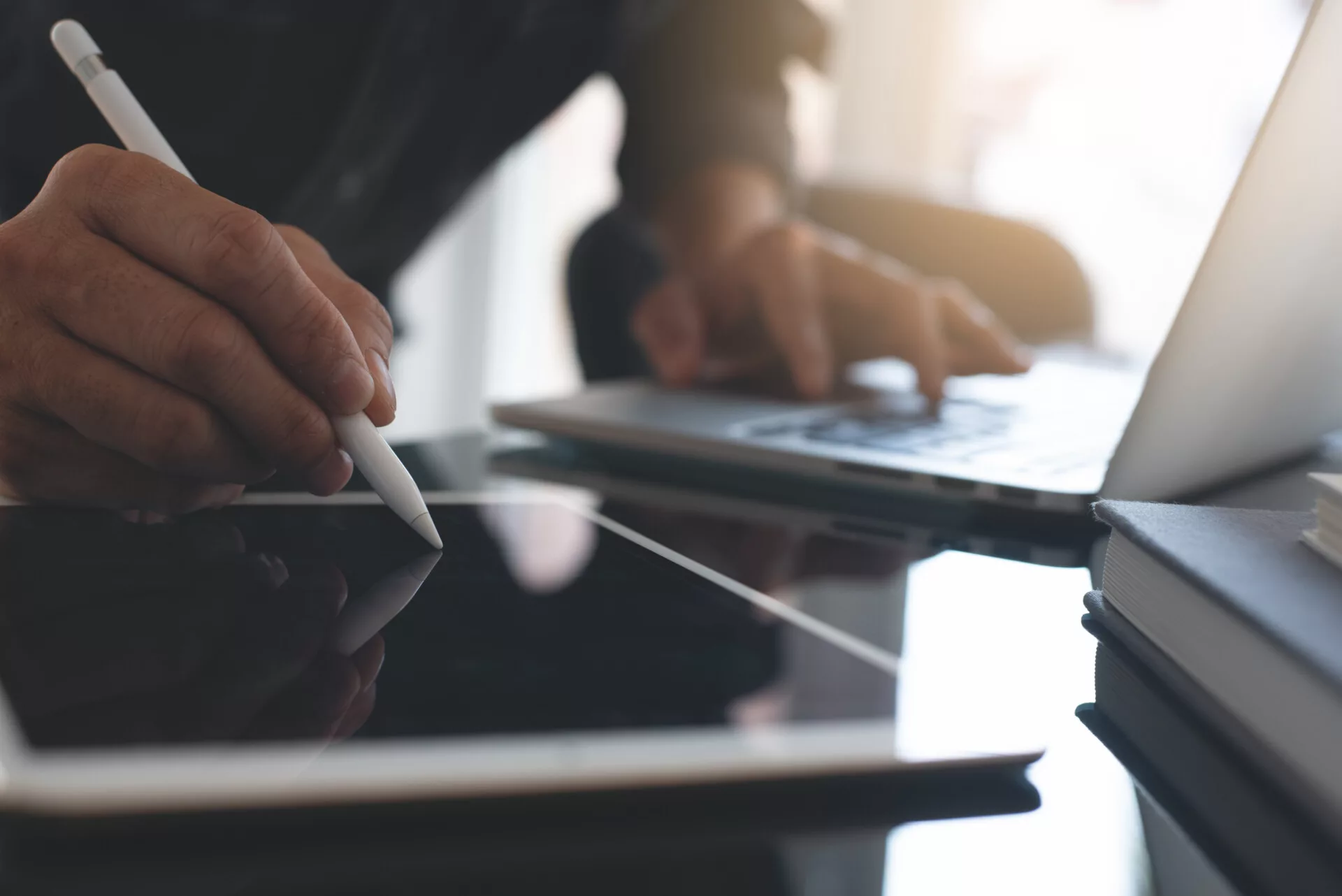 Man wählt die richtige Website Wartung für seine Website